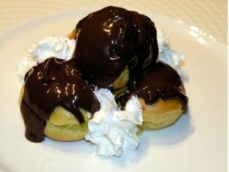 profiterol xx01